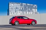 Mazda3 Hatchback 2016 года (WW)